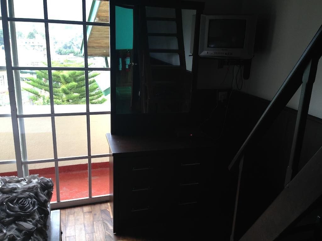 Inn Richmond Nuwara Eliya