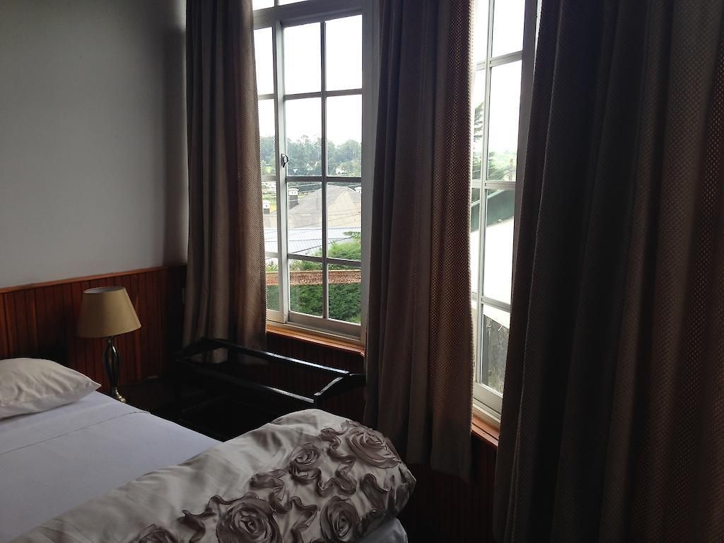 Richmond Inn 2*