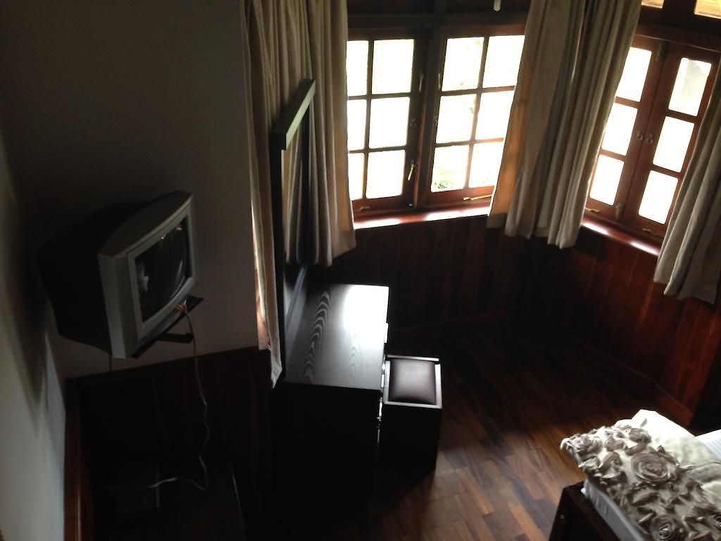 Richmond 2* Nuwara Eliya