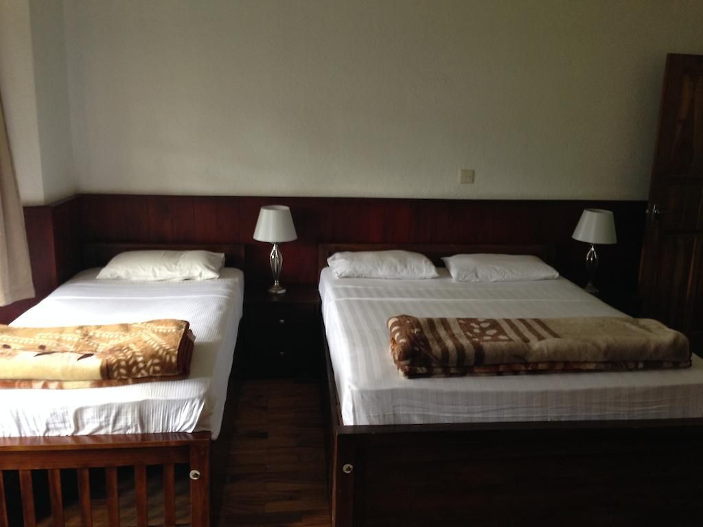 Inn Richmond 2*