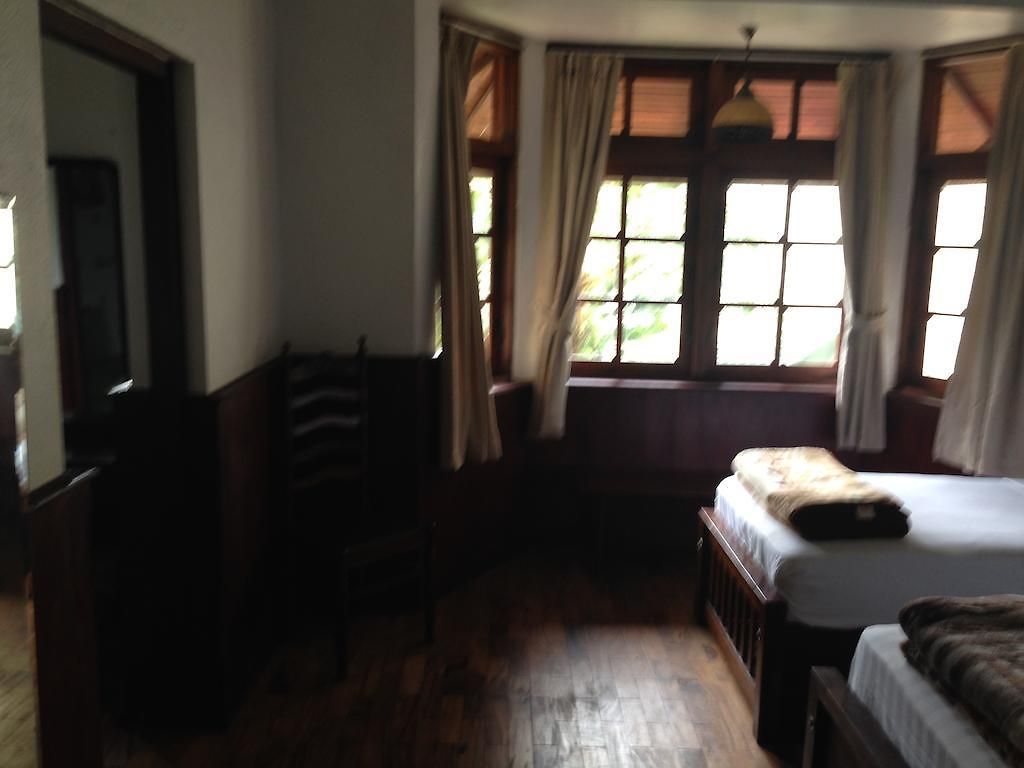 Inn Richmond Nuwara Eliya