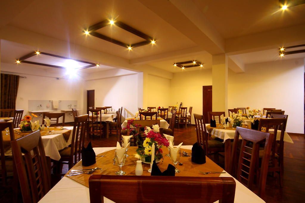 Ashford Hotel