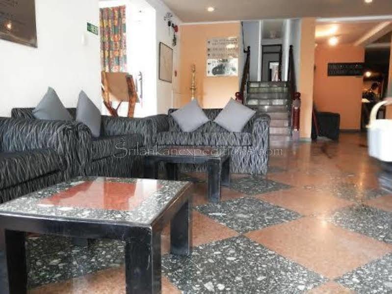 Hotel Galway Forest Nuwara Eliya