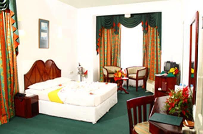 Galway Forest Hotel 2*