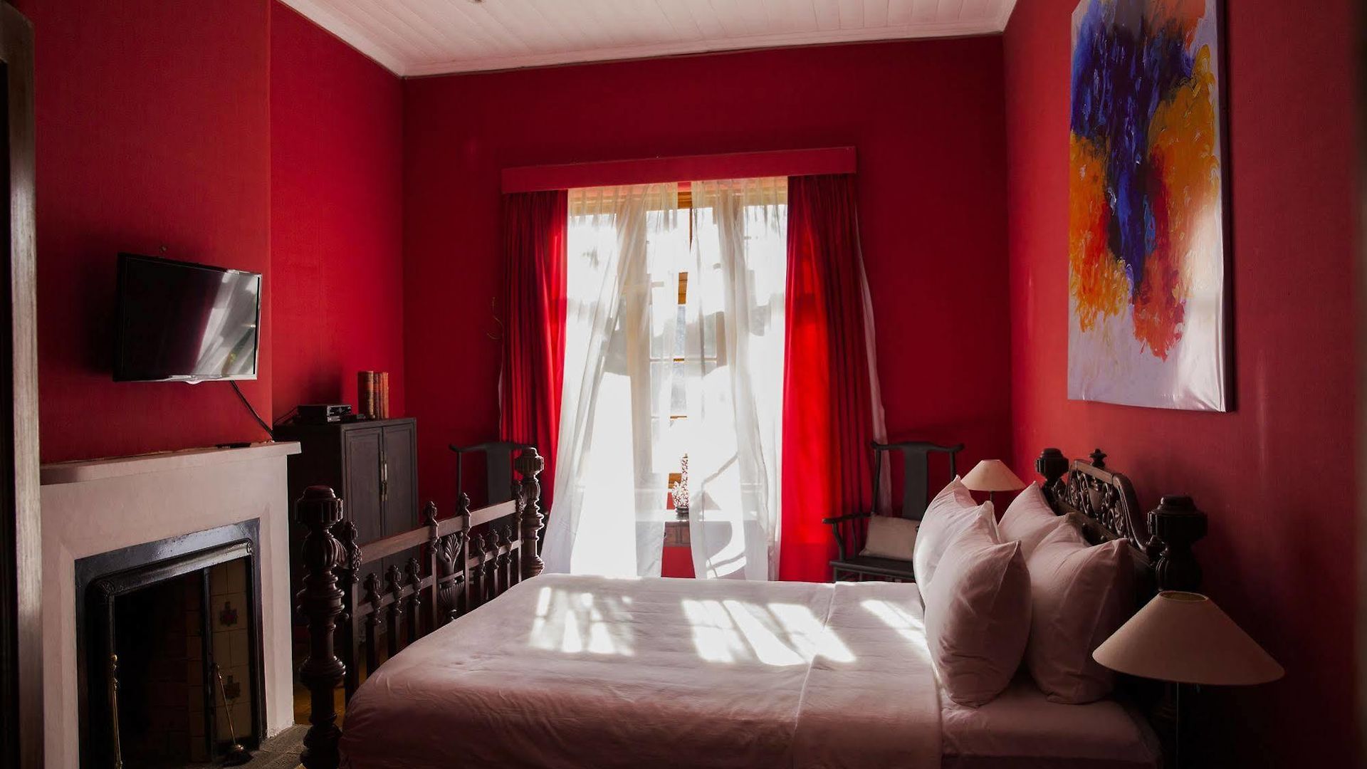 Craigbank Nuwaraeliya 5* Nuwara Eliya