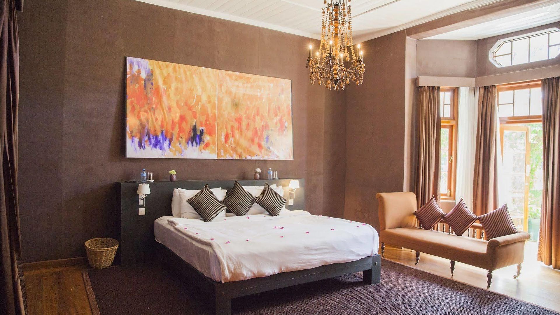 Craigbank Nuwaraeliya Resort