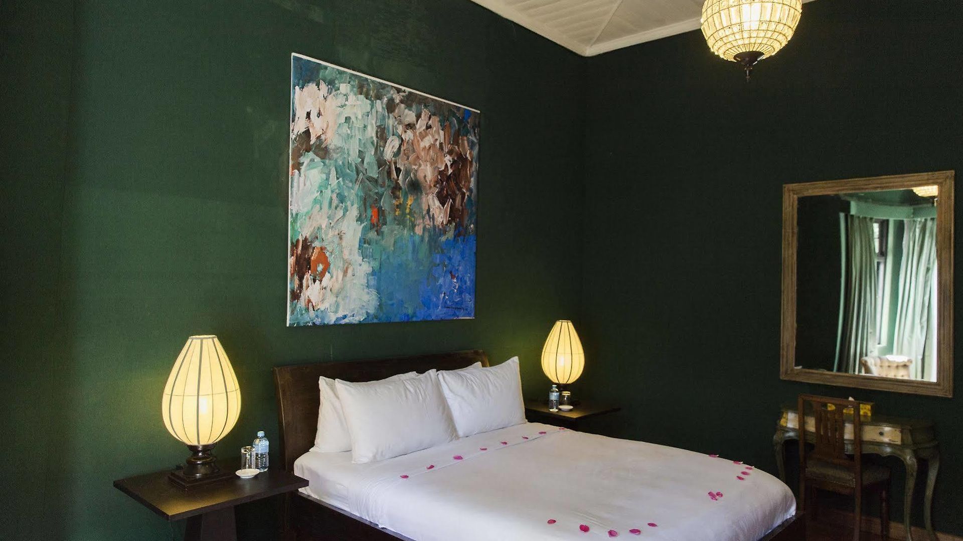 Craigbank Nuwaraeliya Resort