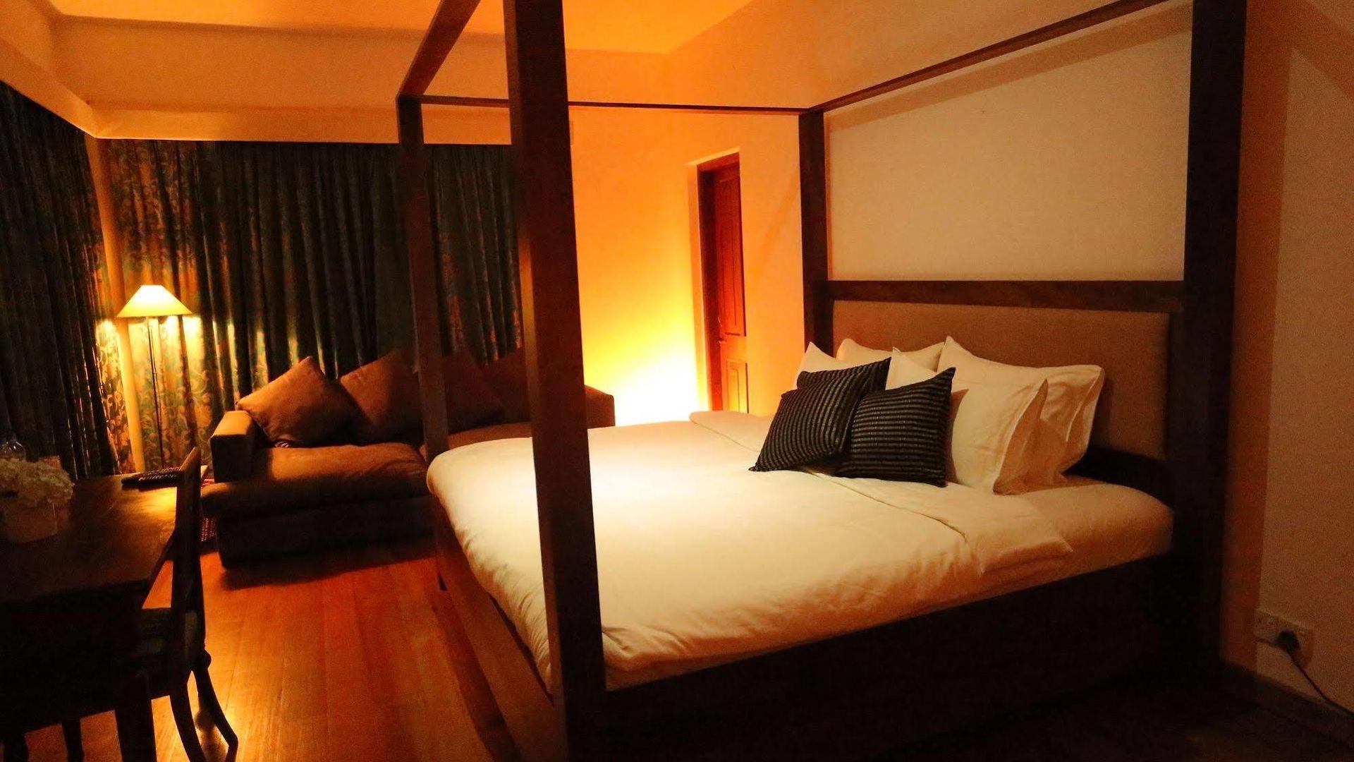 Craigbank Nuwaraeliya Resort
