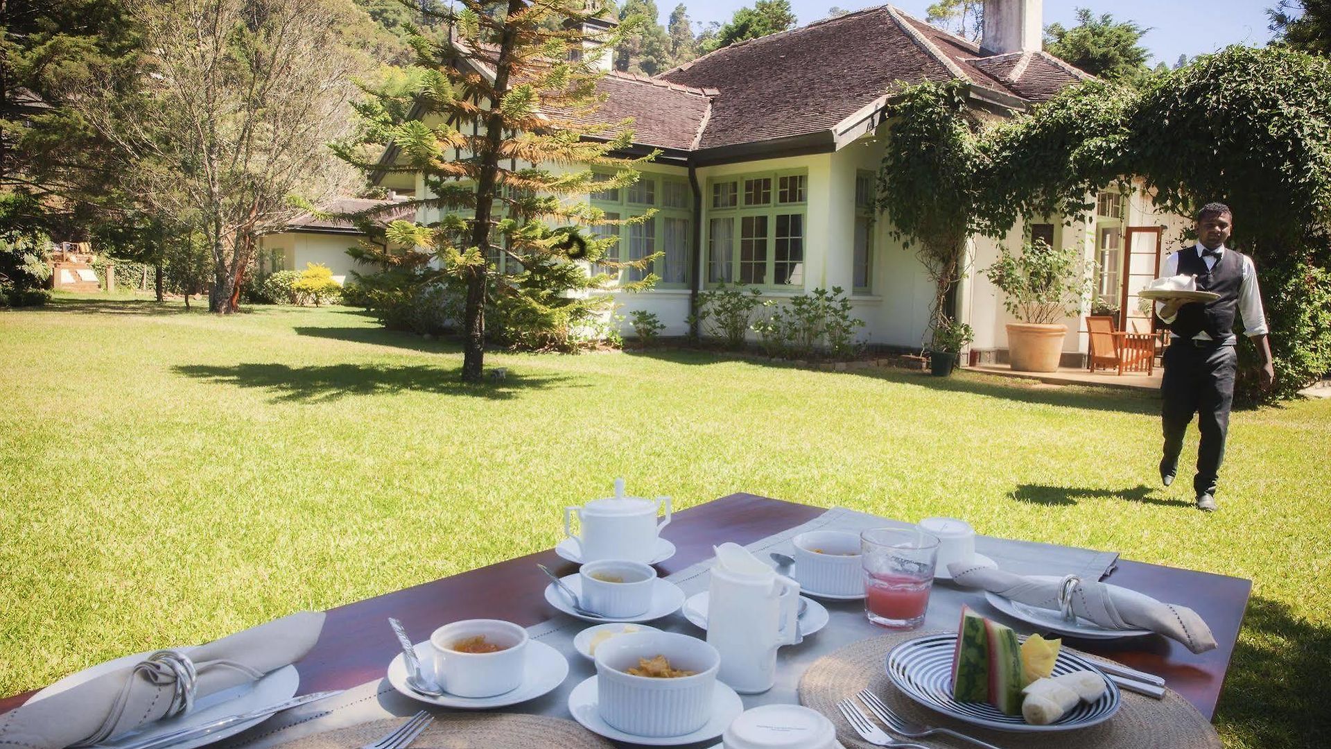 Craigbank Nuwaraeliya Nuwara Eliya