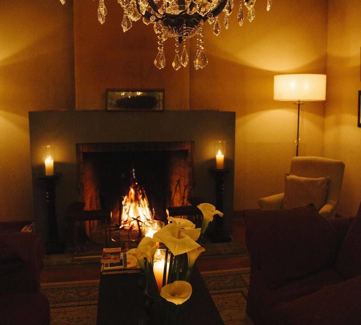 Craigbank Nuwaraeliya Resort