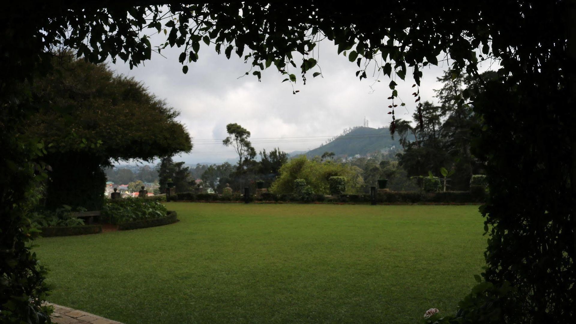 Craigbank Nuwaraeliya Resort