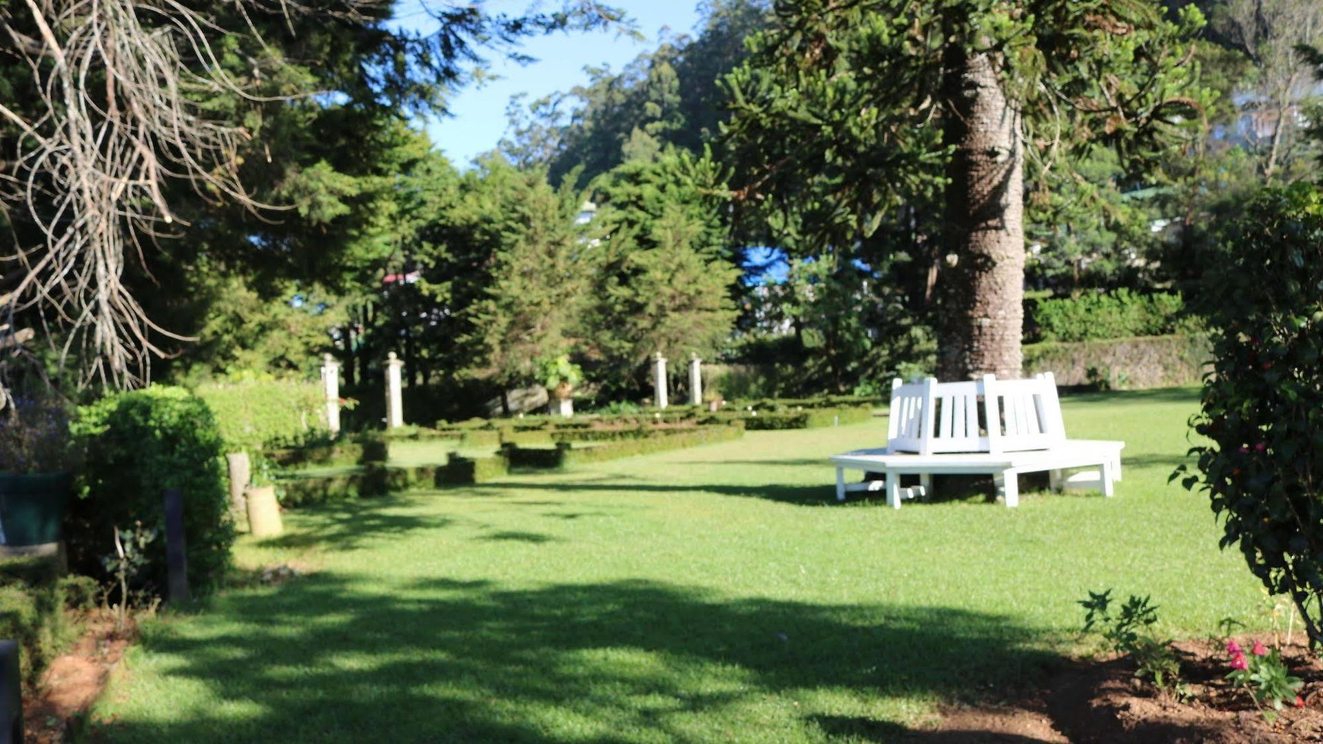 Resort Craigbank Nuwaraeliya