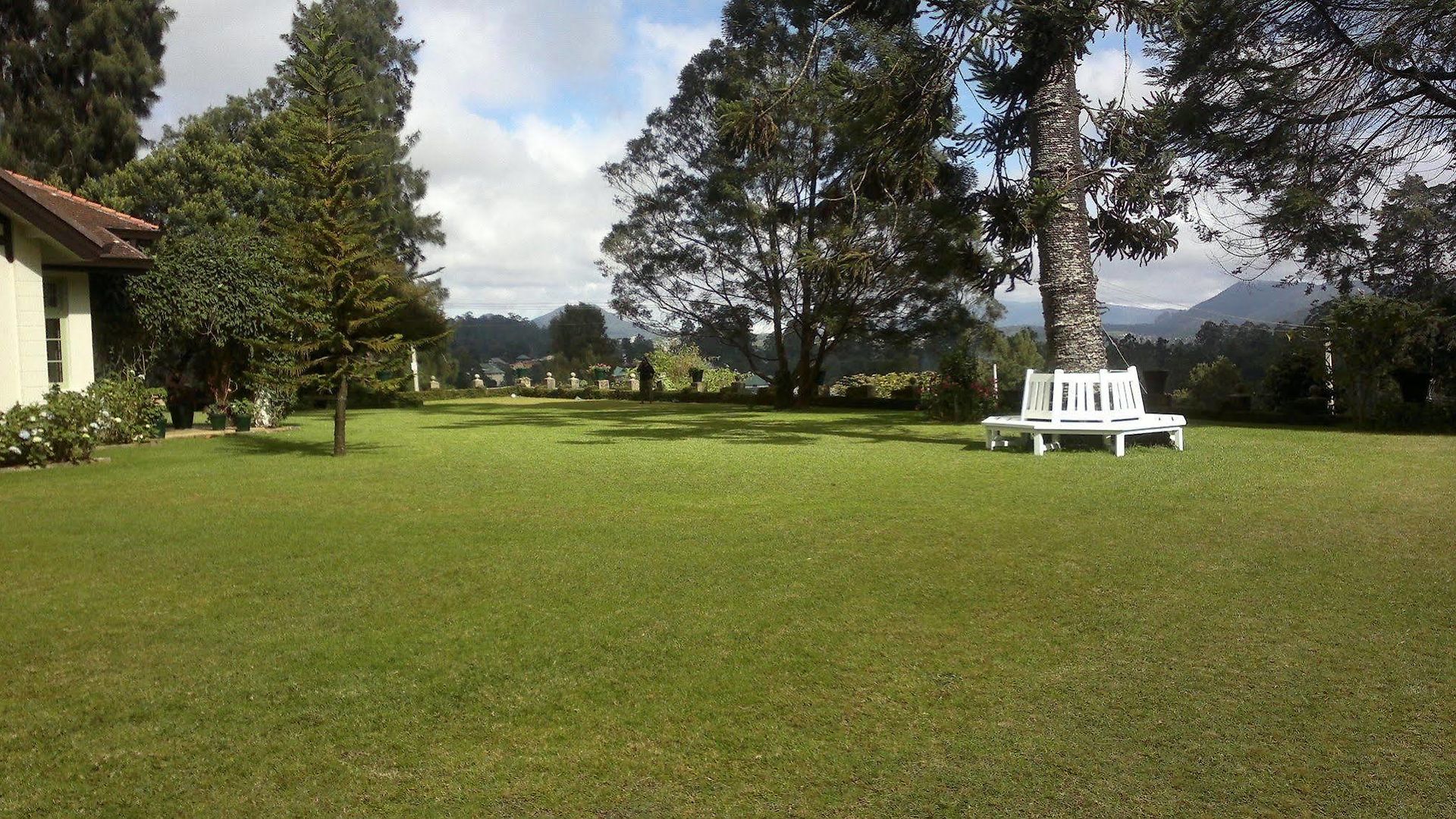 Craigbank Nuwaraeliya Resort Nuwara Eliya