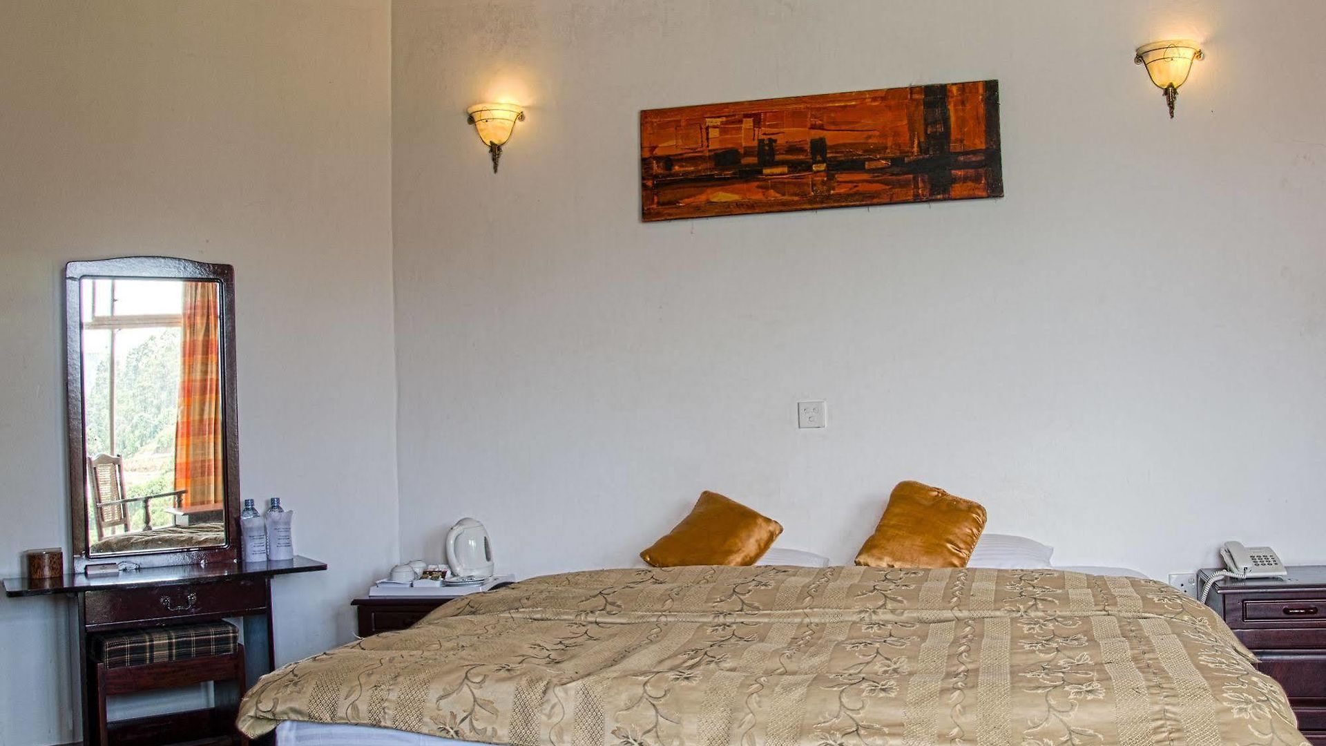 Hotel Oak Ray Summer Hill Breeze 3*