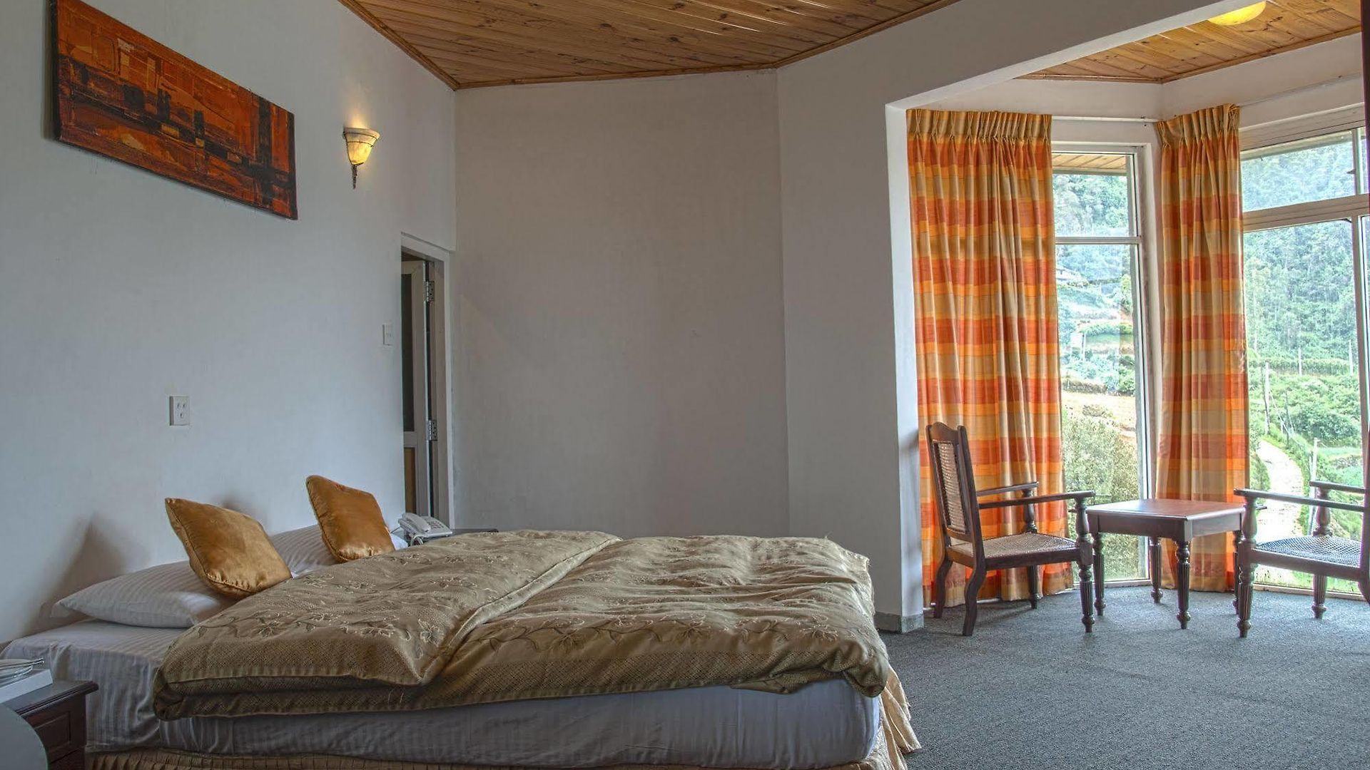 Oak Ray Summer Hill Breeze Hotel Nuwara Eliya