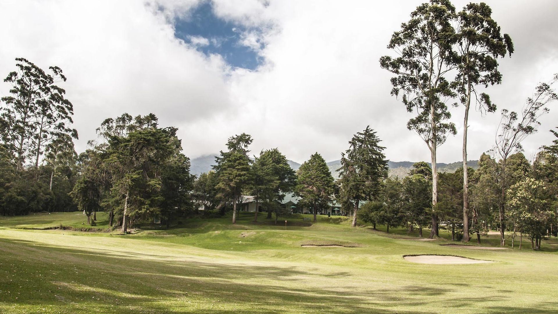 Oak Ray Summer Hill Breeze 3* Nuwara Eliya