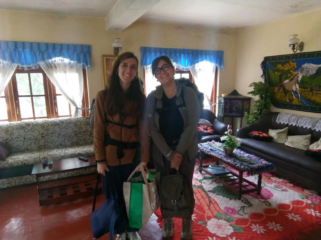 Mountain View Homestay Nuwara Eliya