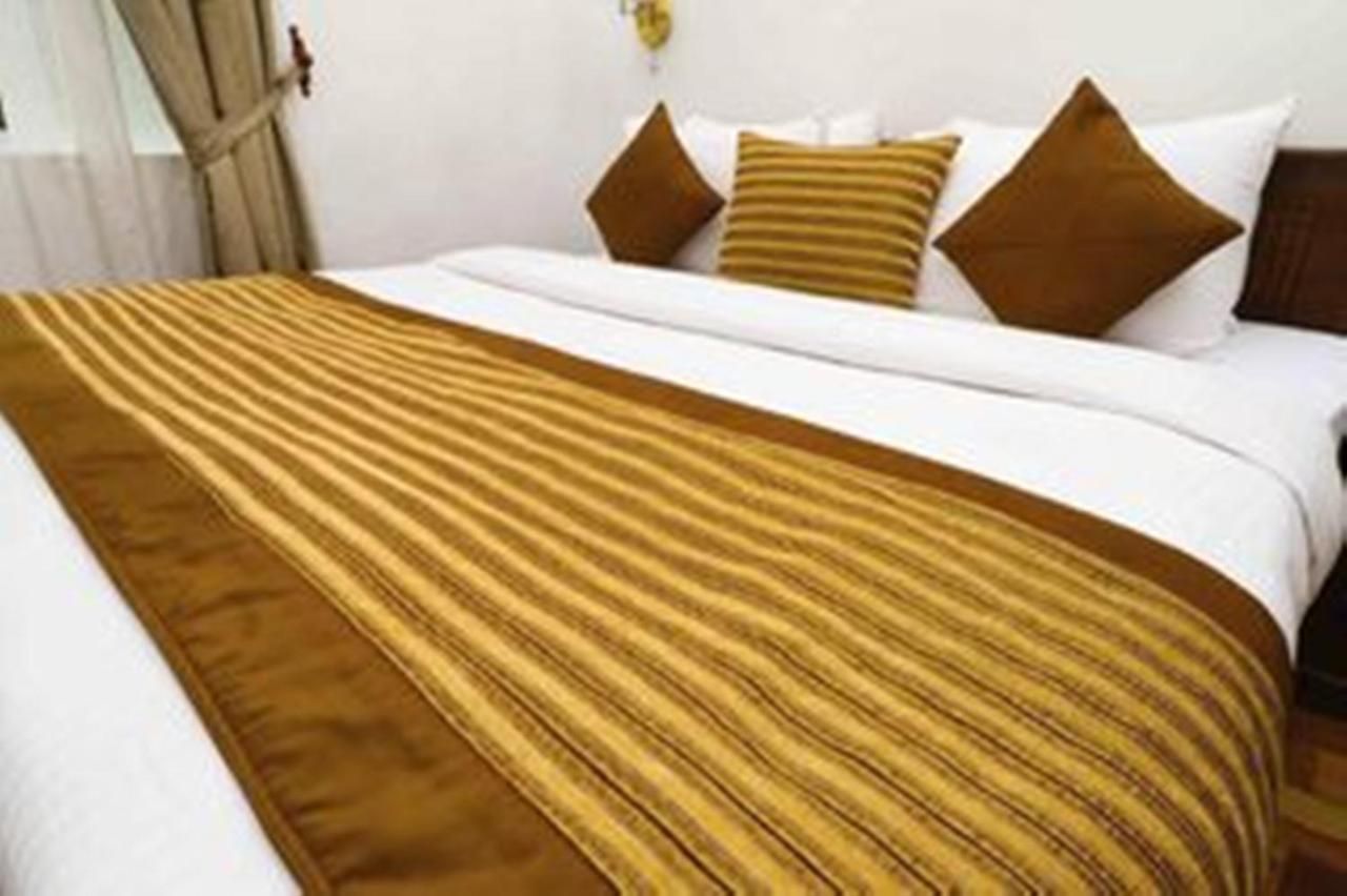 Qantara 4* Nuwara Eliya