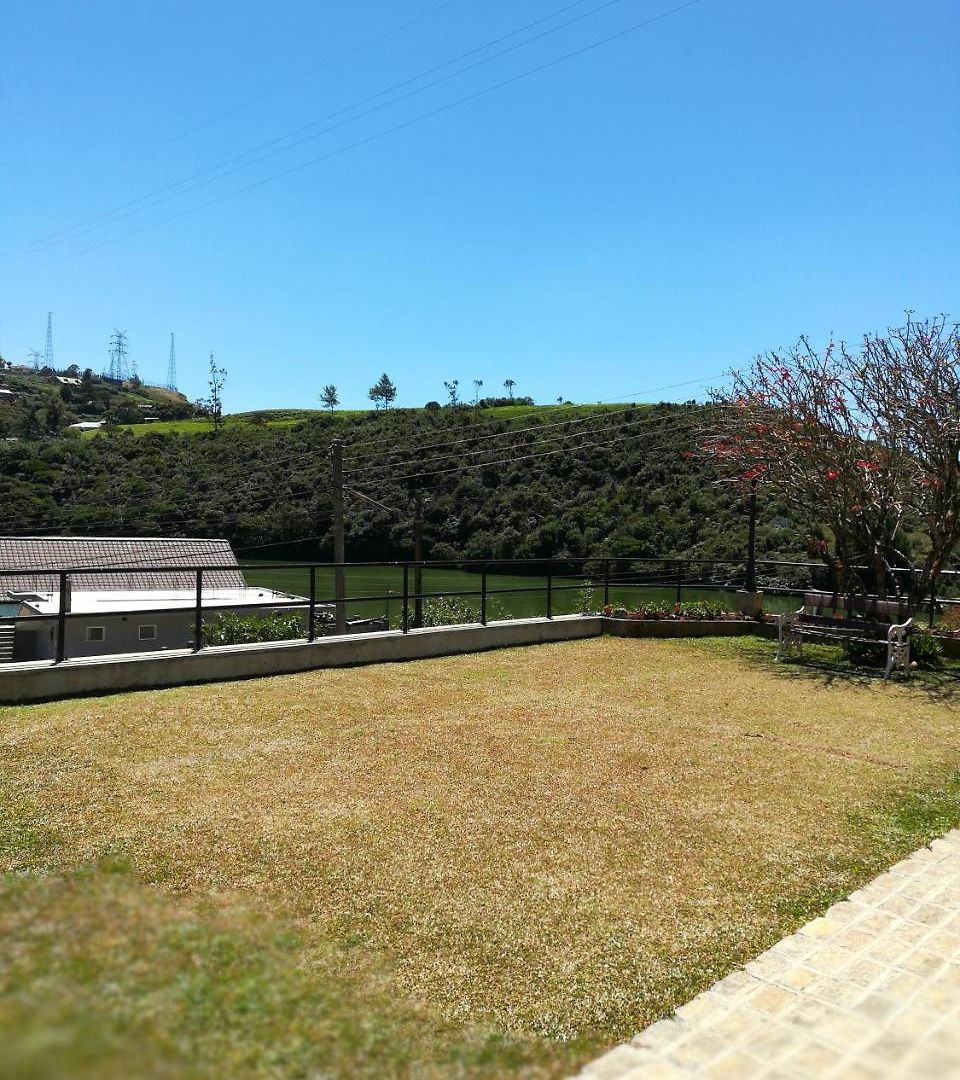 The Planter's Legacy By Fairway Villa Nuwara Eliya
