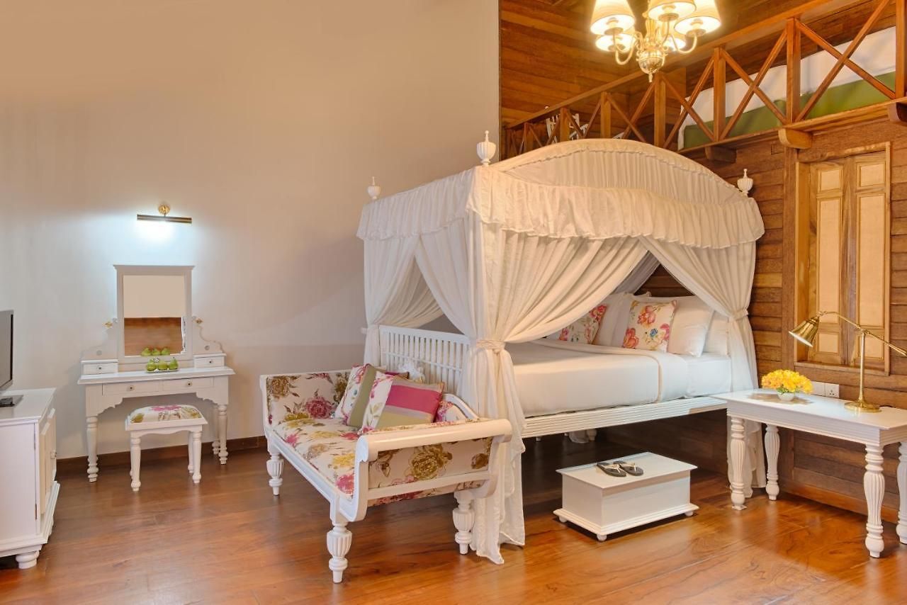 Jetwing St Andrew's 5*