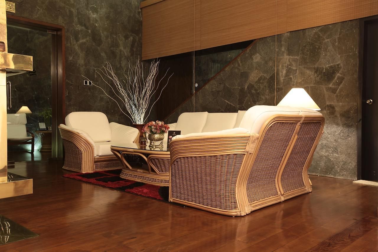 Serenus Boutique Villa
