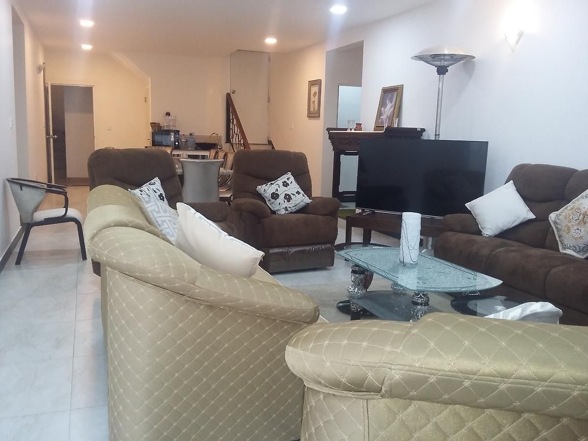Rest Master Luxury Bunglaw