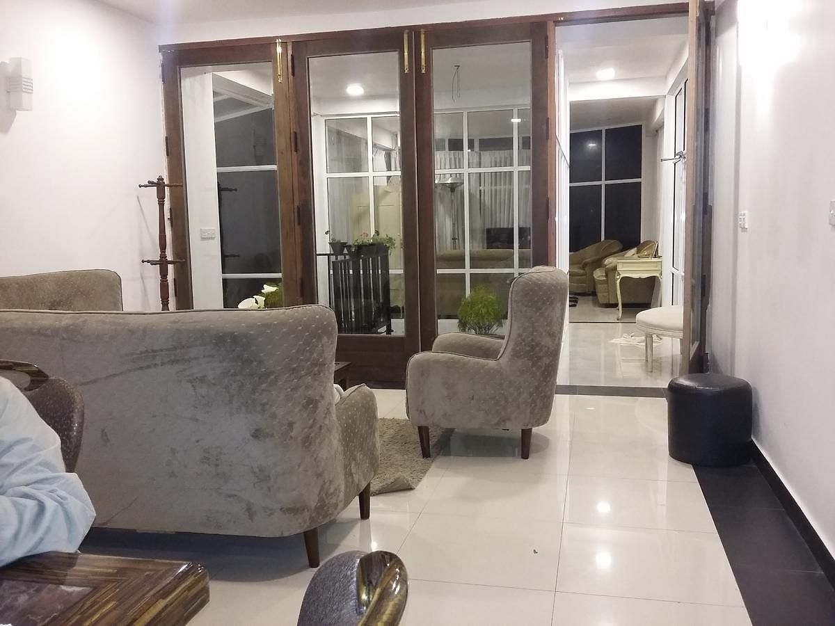 Rest Master Luxury Bunglaw 2*
