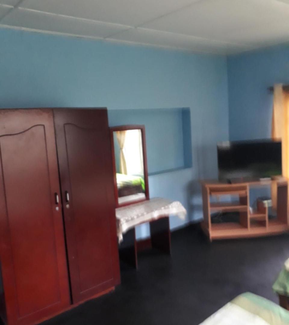 Guest house Rainyfreindz