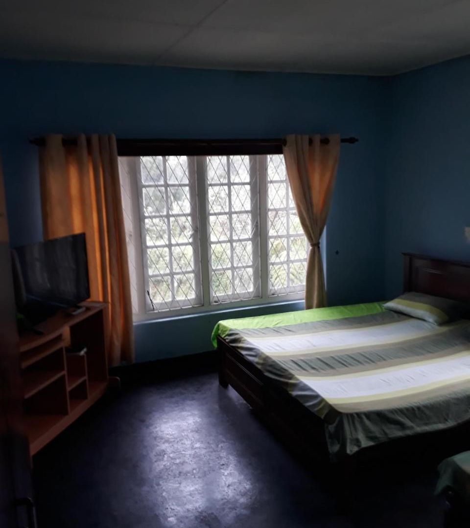 Rainyfreindz 3* Nuwara Eliya