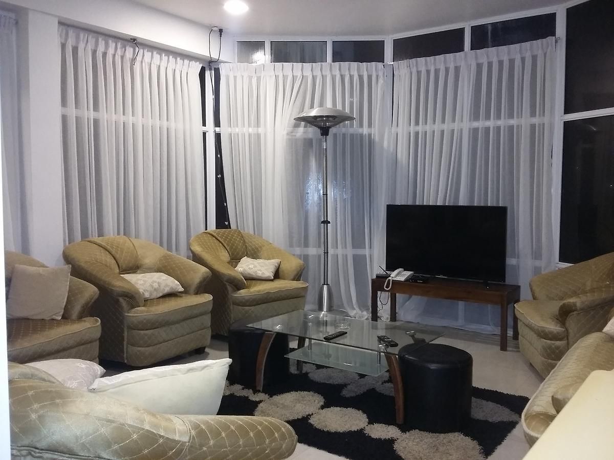 Rest Master Luxury Bunglaw 2*