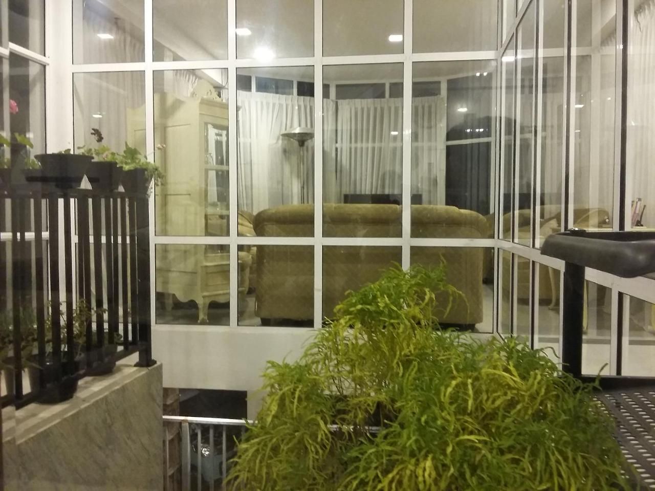Hotel Rest Master Luxury Bunglaw
