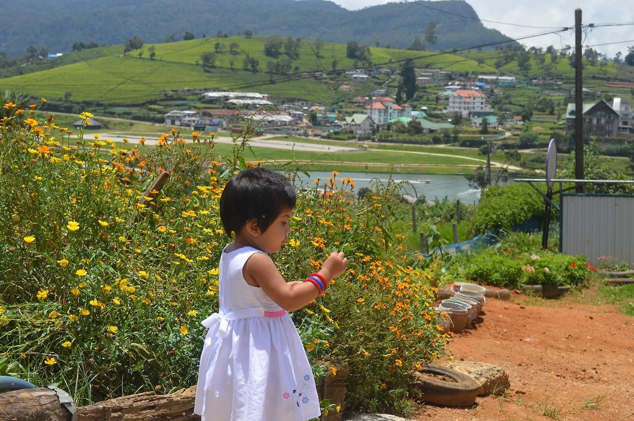Sandella Guest house Nuwara Eliya