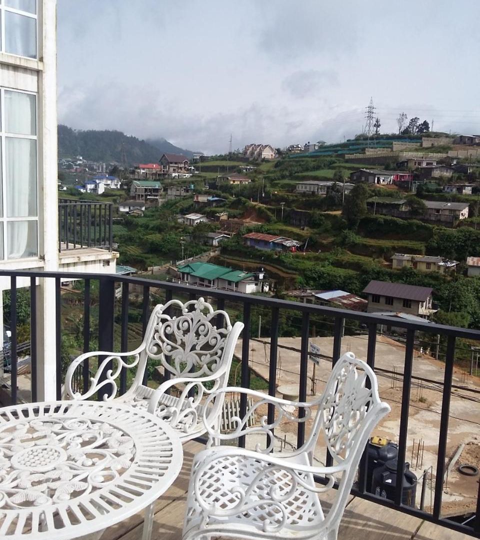 Hotel Rest Master Luxury Bunglaw 2*