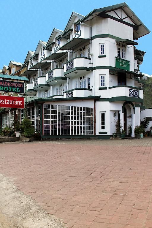 Hotel Colling Wood 2*