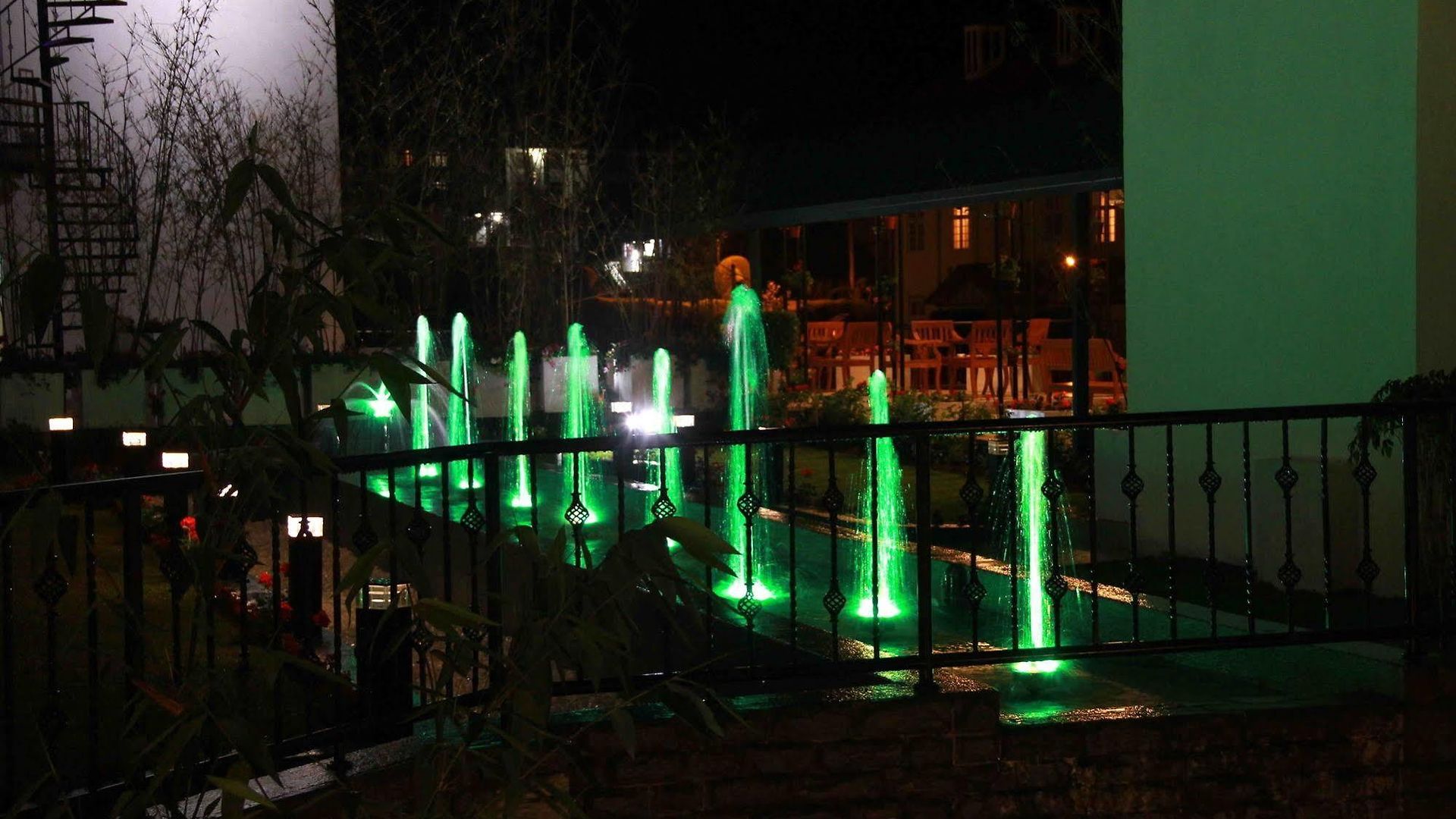 Hotel Araliya Hills - Where Historic Charm Mingles With Natural Beauty 4*