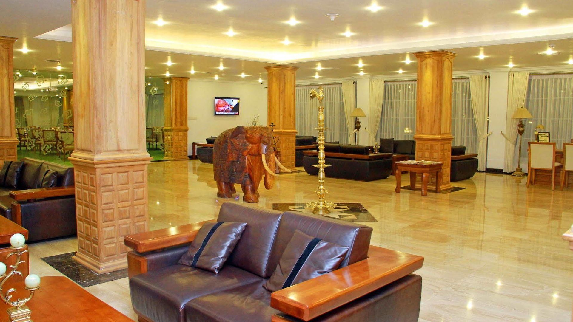 Araliya Hills - Where Historic Charm Mingles With Natural Beauty Hotel Nuwara Eliya