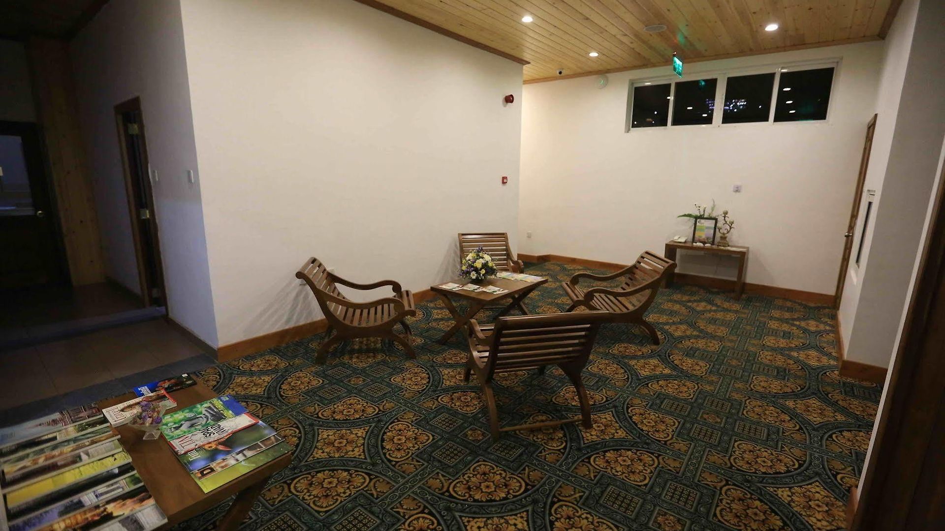 Araliya Hills - Where Historic Charm Mingles With Natural Beauty Hotel Nuwara Eliya