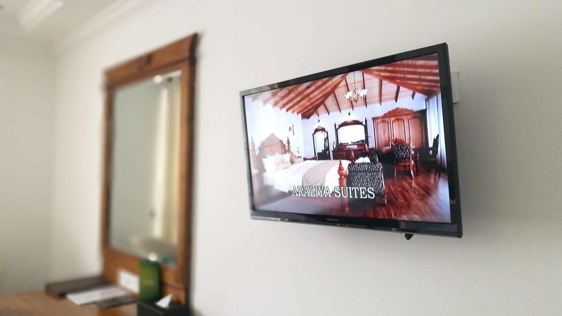 Hotel Araliya Hills - Where Historic Charm Mingles With Natural Beauty Nuwara Eliya