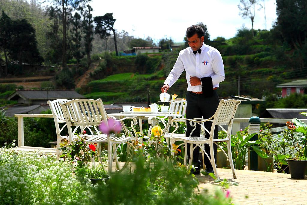 Ashford Hotel 4*