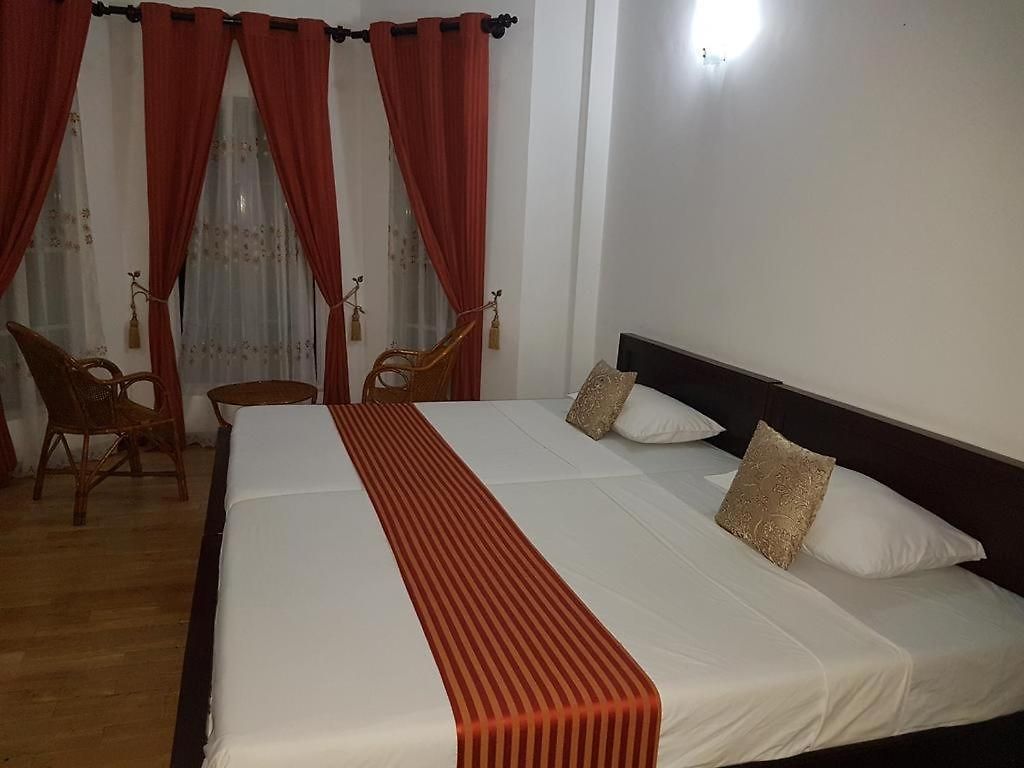 Budget Triple Resort Nuwara Eliya