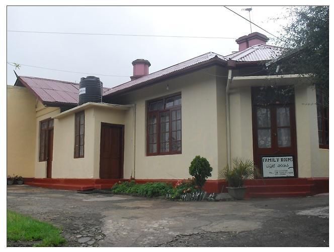 Canvil Holiday Bungalow Nuwara Eliya
