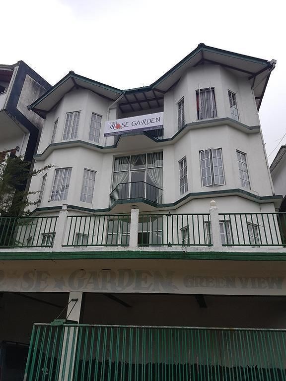 Budget Triple Resort