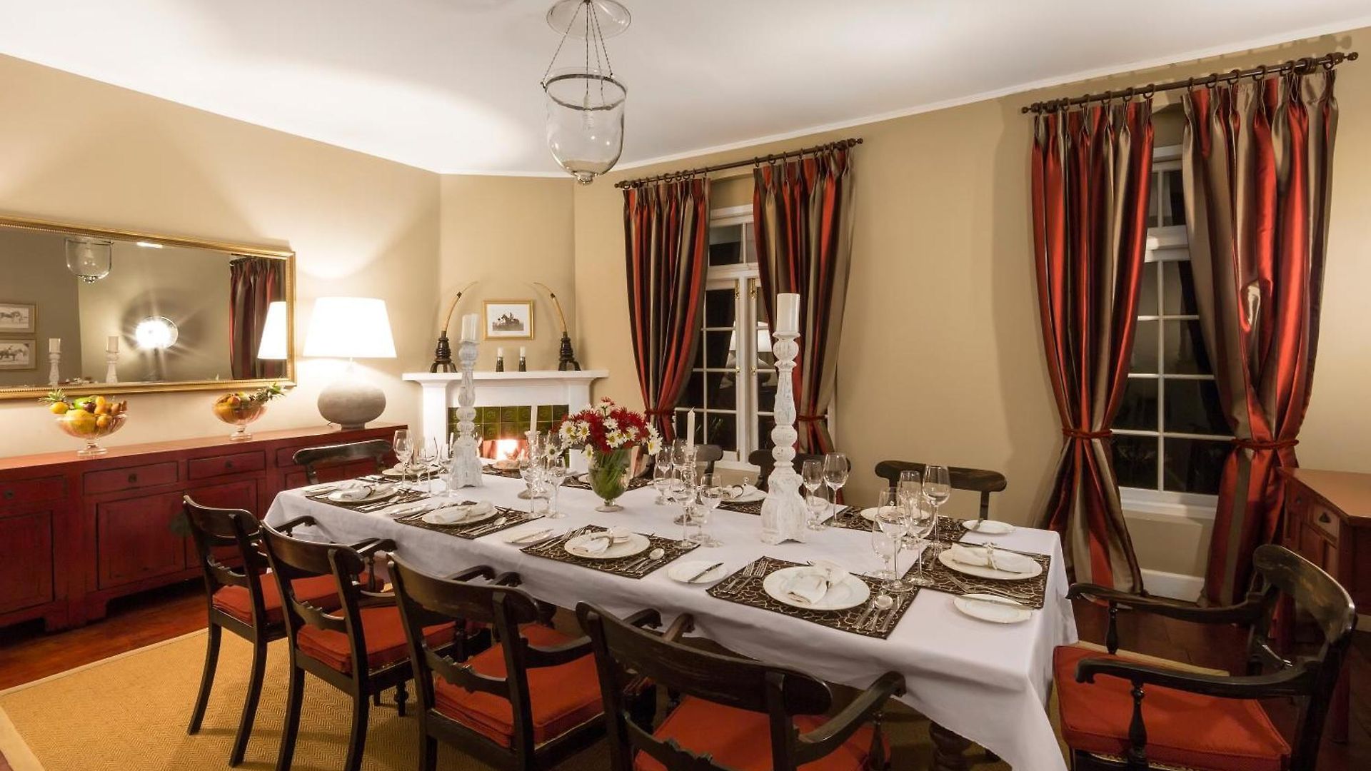 Hill Rise Luxury & Stables By Edwards Collection - *