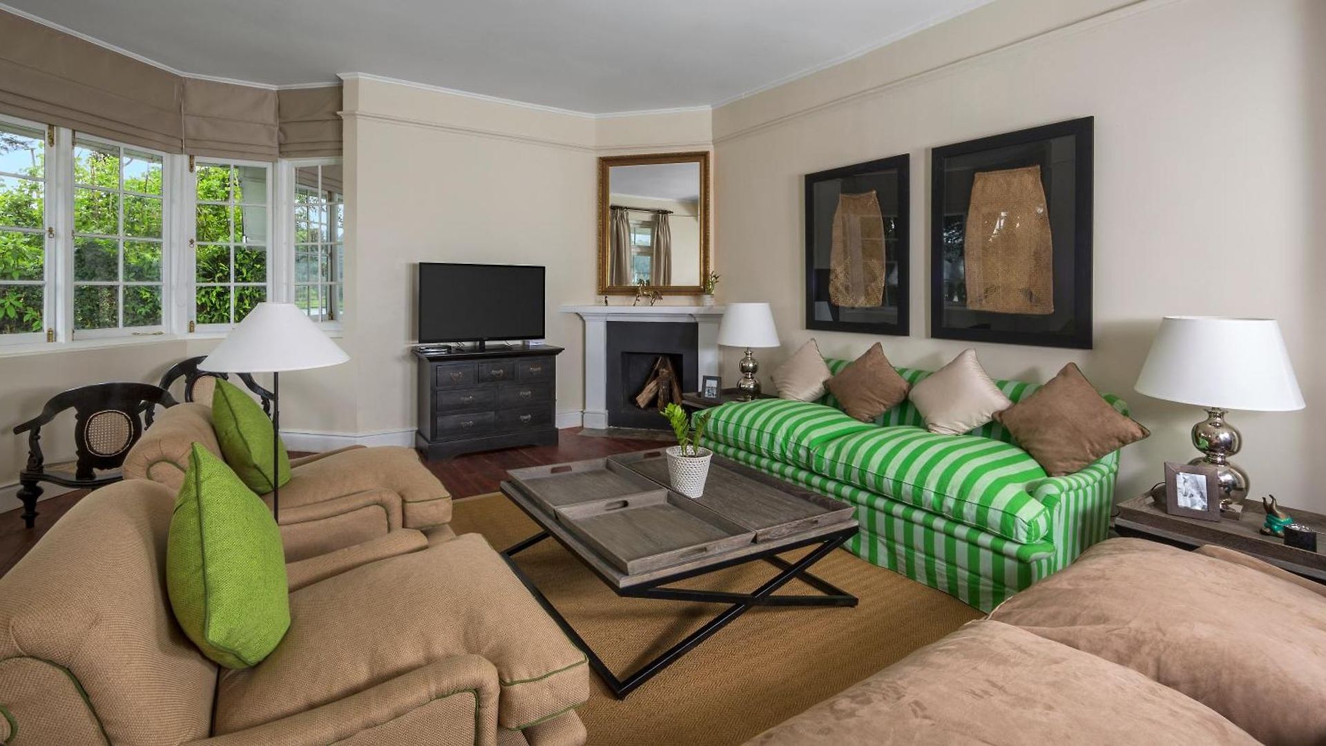 Hill Rise Luxury & Stables By Edwards Collection - Villa *
