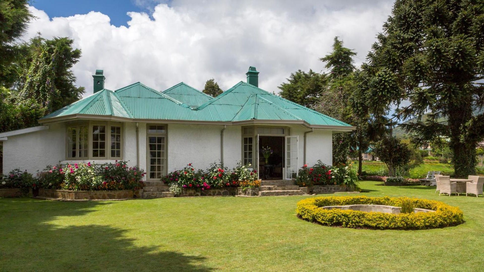 Villa Hill Rise Luxury & Stables By Edwards Collection - Nuwara Eliya