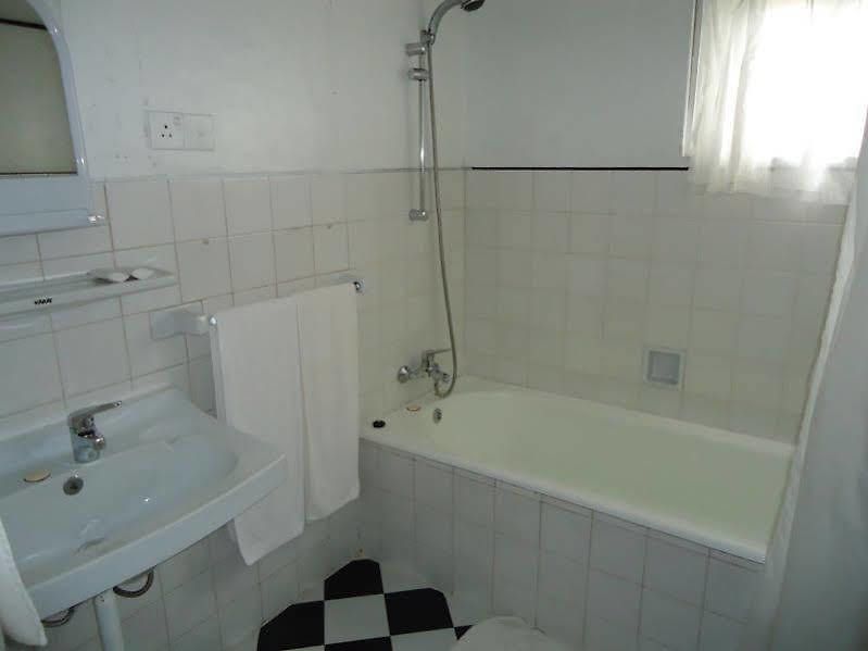 Hotel Glendower 4*
