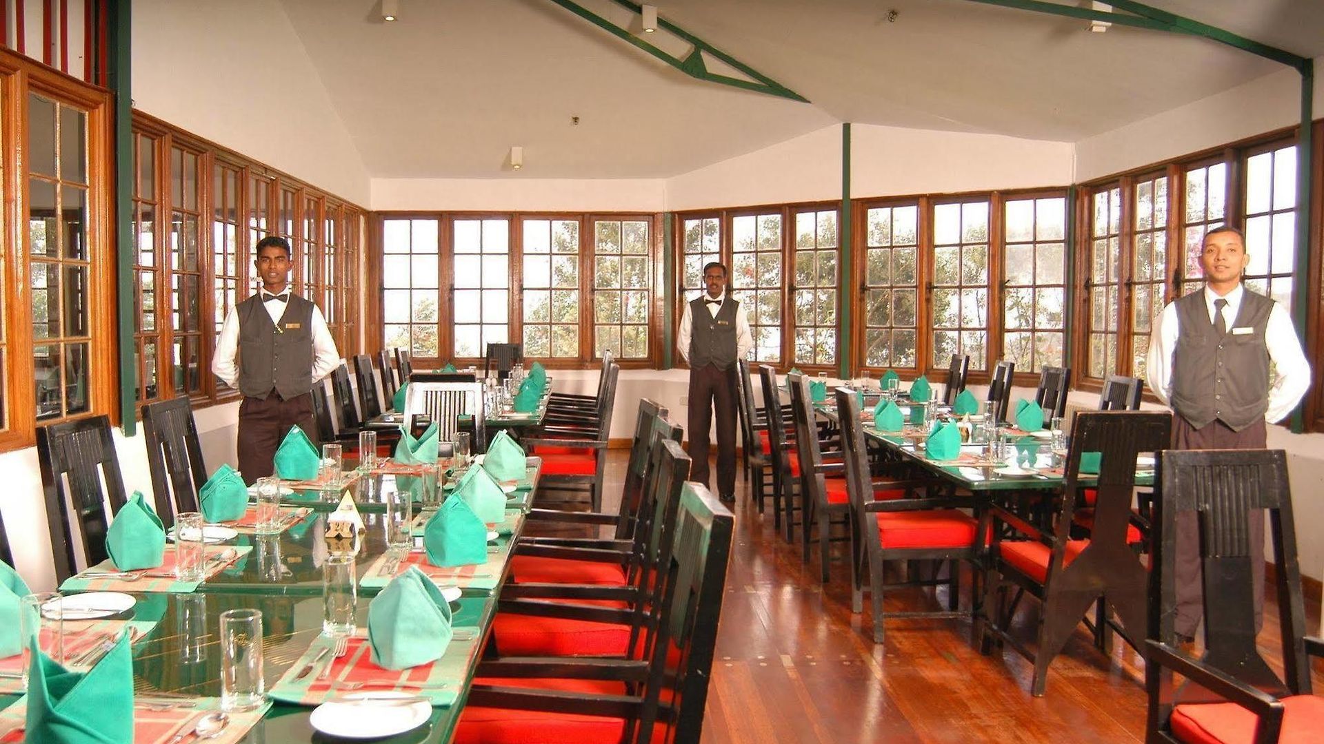 Heritance Tea Factory (adults Only)