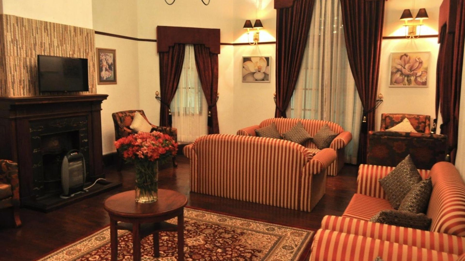 Hotel Royal Cocoon -