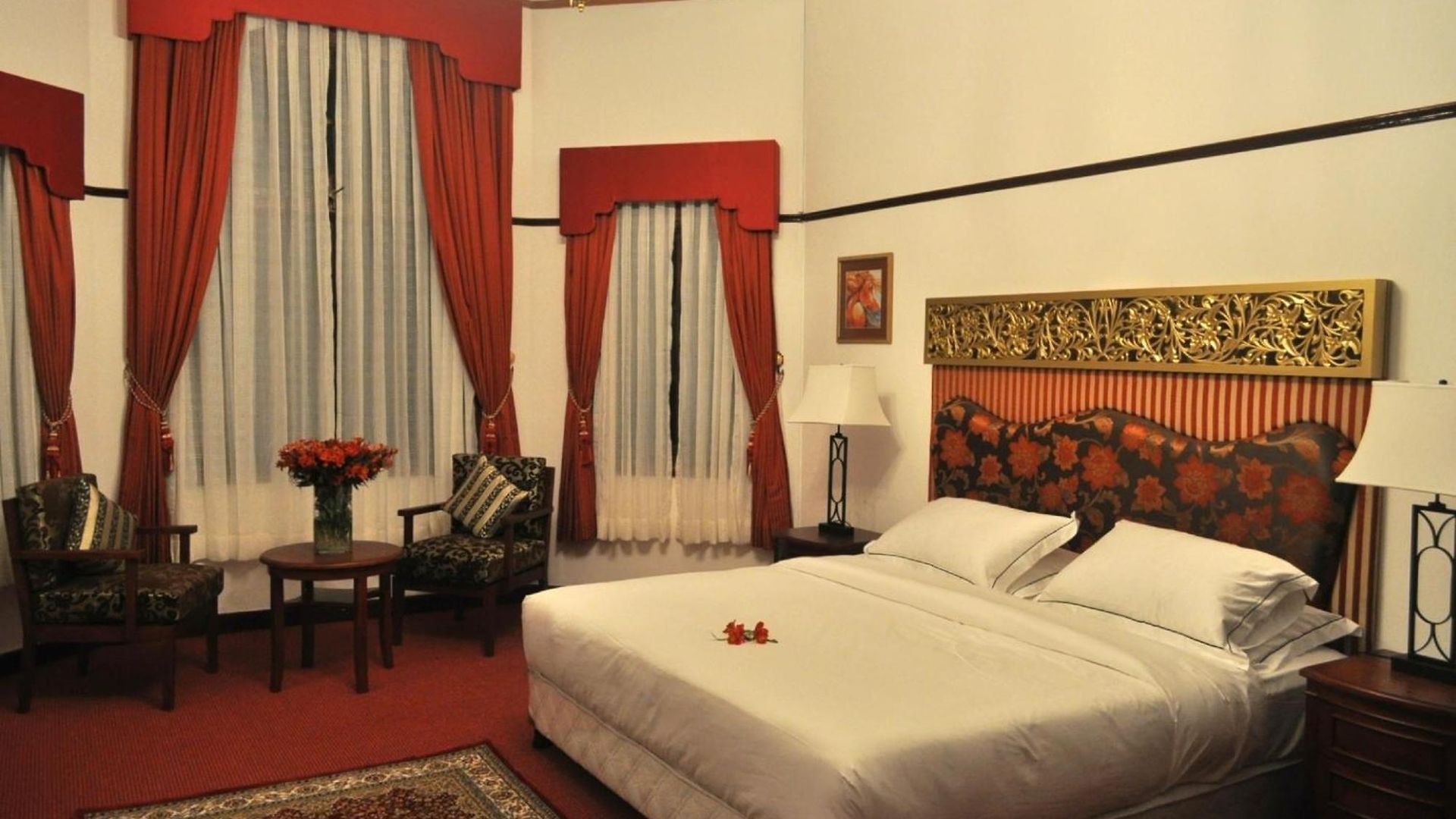 Royal Cocoon - Hotel 5*