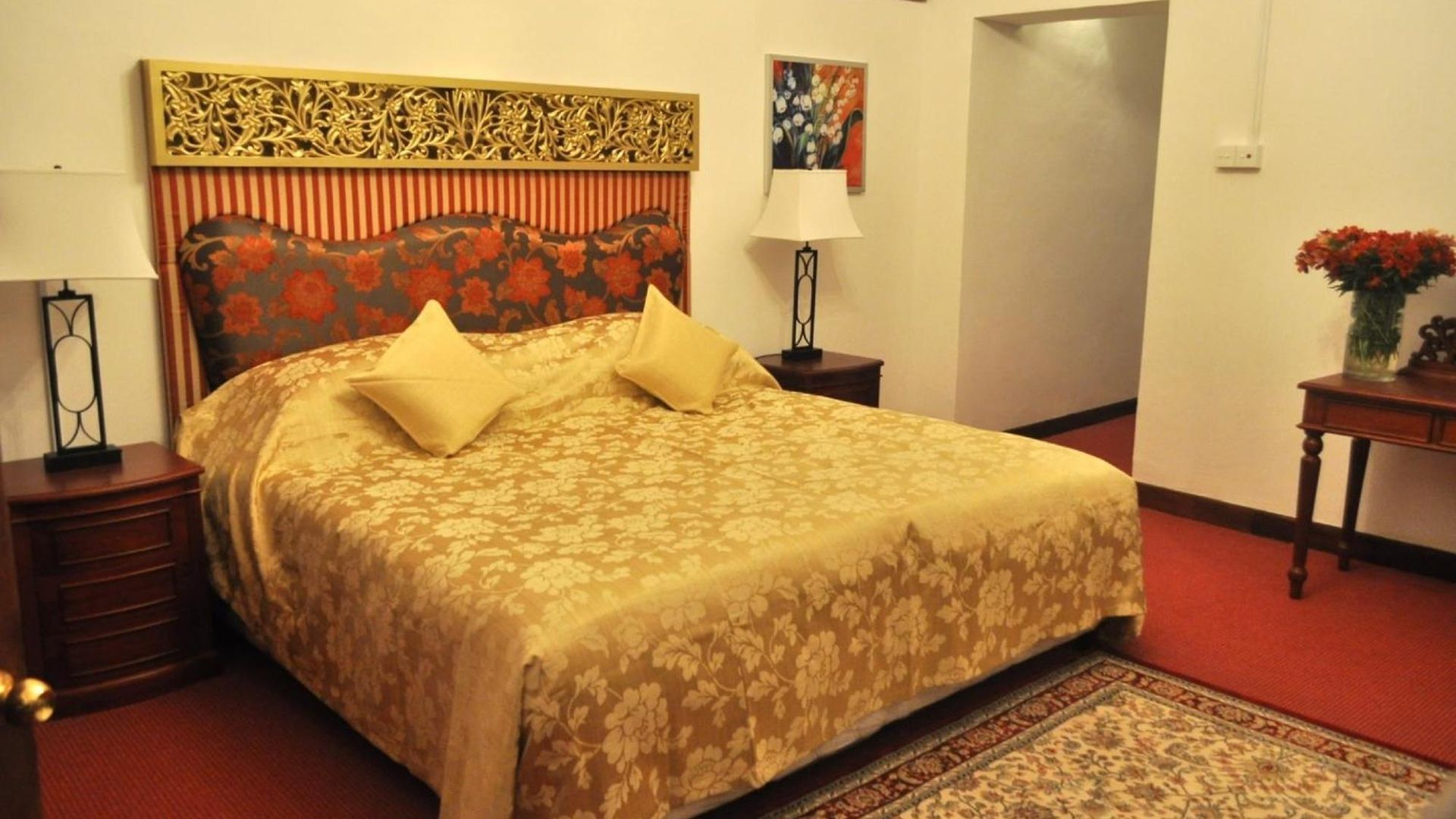 Royal Cocoon - Nuwara Eliya